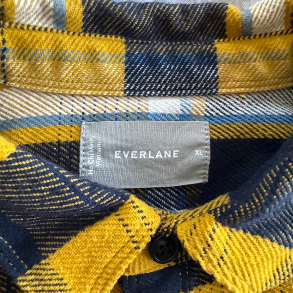 The Heavyweight Overshirt | Uniform - Picture 10 of 10